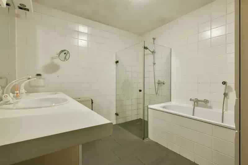 3 Kamer Appartement Amsterdam Zuidas 96m2 Balkon Berging