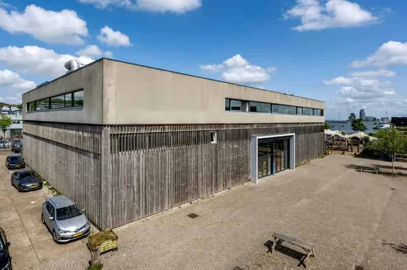 Kantoorruimte Amsterdam Noord 1000m² te Huur