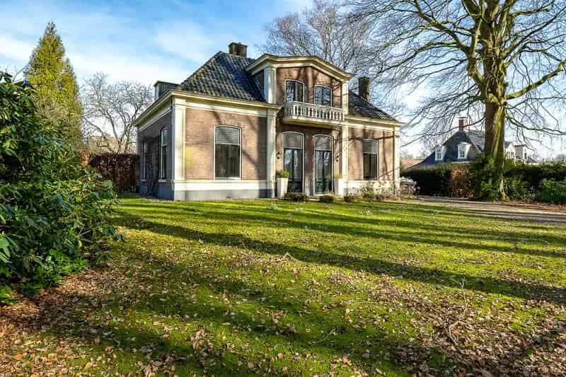 Rijksmonumentale Woning te koop Almelo