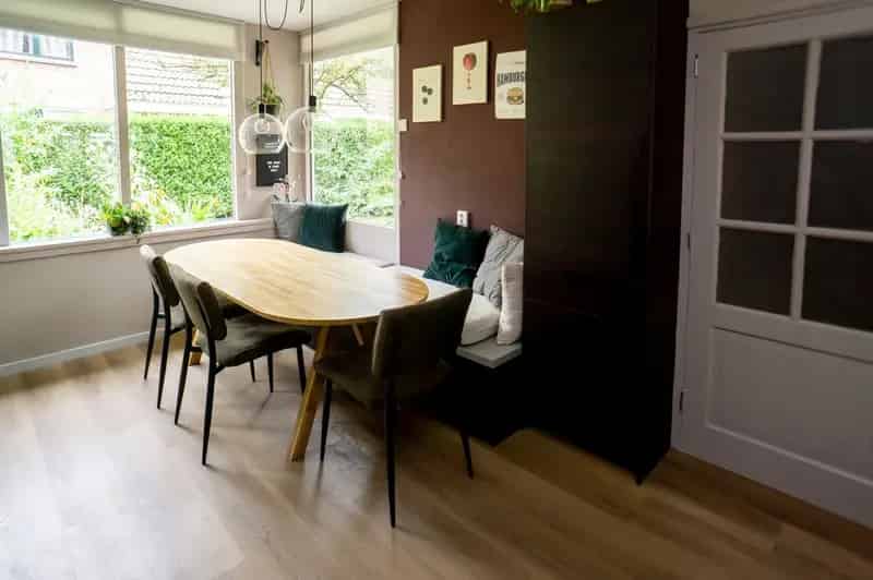 Huis te koop Zwaag 5 slaapkamers moderne keuken 12 zonnepanelen