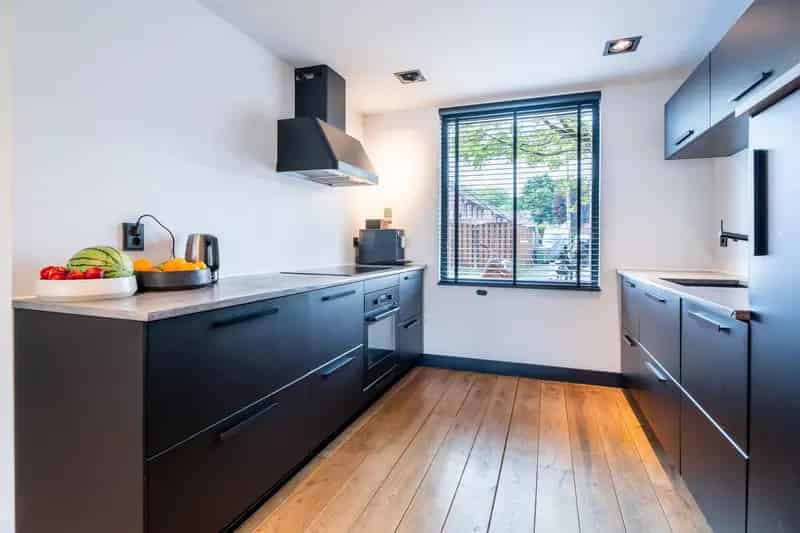 Moderne Tussenwoning Breda Gageldonk  Garage  Zonnige Tuin Energielabel A