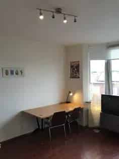 2 Kamer 20m2 Den Haag Volledig Ingericht