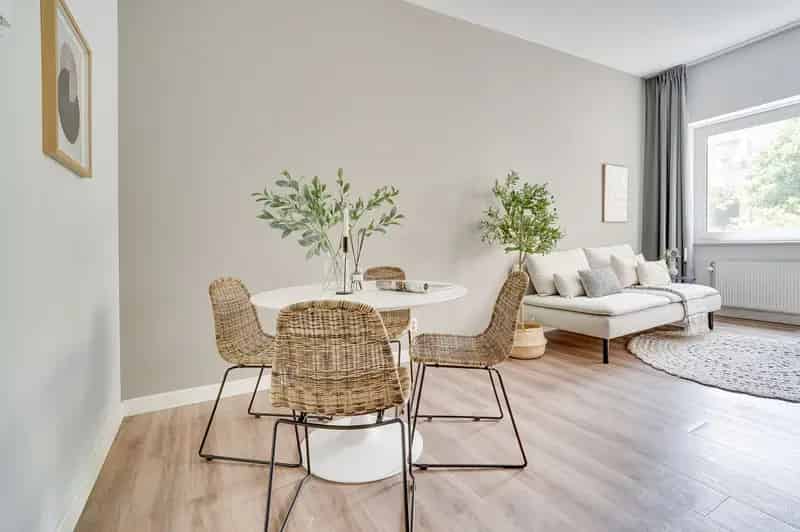 Modern 2-Kamer Appartement Zoetermeer Centrum