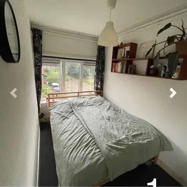 Kamer te Huur Groningen Kamer Heymanslaan Casa Glotonás