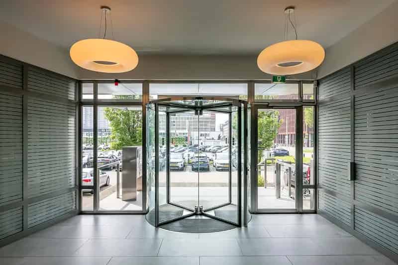 Kantoor te Huur Amsterdam Noord Klaprozenweg