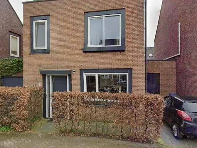 6 Kamer Eengezinswoning Vathorst Amersfoort