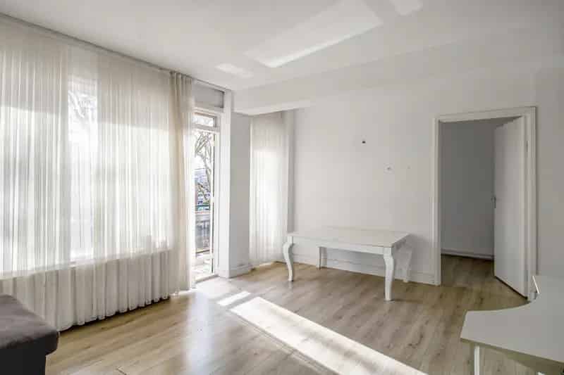 Appartement Rotterdam Zuidwijk starters 2 slaapkamers 66m2