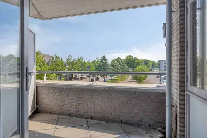 Appartement te koop Veghel Centrum 100m2 2 slaapkamers