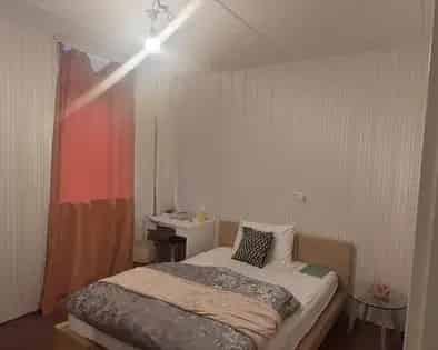 1 Kamer Studio 52m2 Amsterdam Zuidoost Gemeubileerd