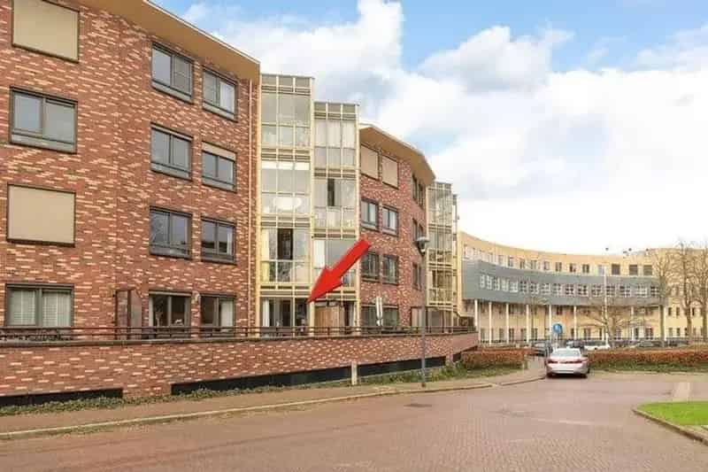 Ruim appartement Hilversum 87m2 2 slaapkamers
