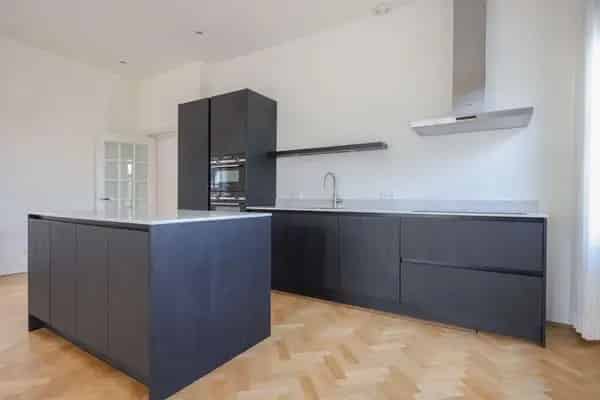 Appartement Amsterdam Zuid: Elegant & Lichtrijk