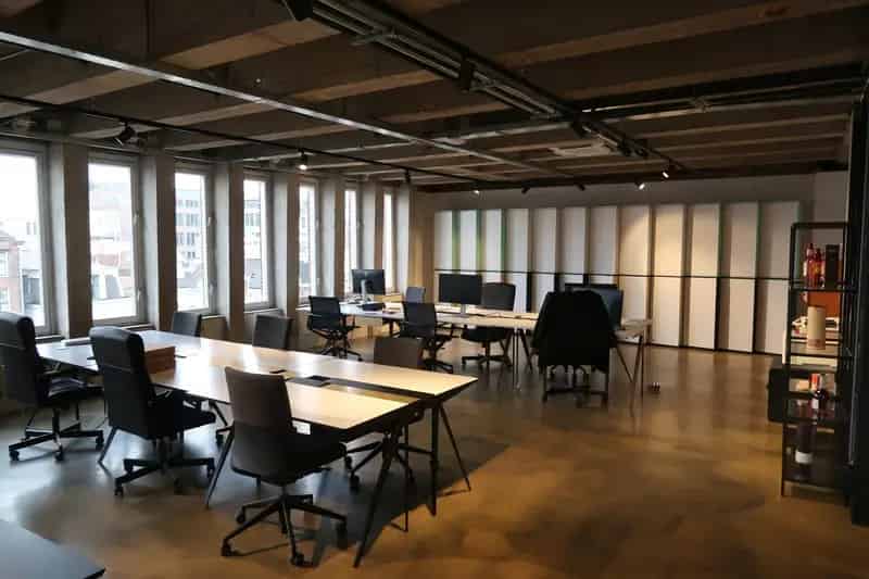 Kantoorruimte te Huur Amsterdam Rokin