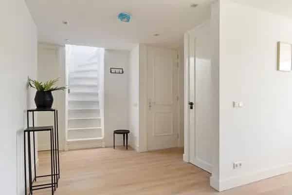 3 Kamer Appartement Rivierenbuurt Amsterdam Zuid Balkon Dakterras