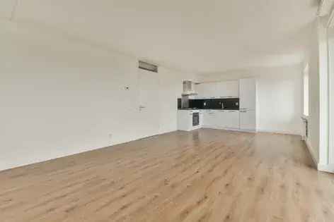 3 Kamer Appartement 81m² Den Haag
