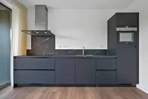 3 Kamer Appartement 112m2 Den Haag A+++