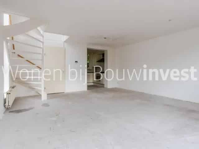 Eengezinswoning Diemen 110m2 Tuin Amsterdam Rijnkanaal