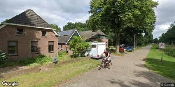 3 Kamer Huurwoning 106m2 Buinen Voorbosweg