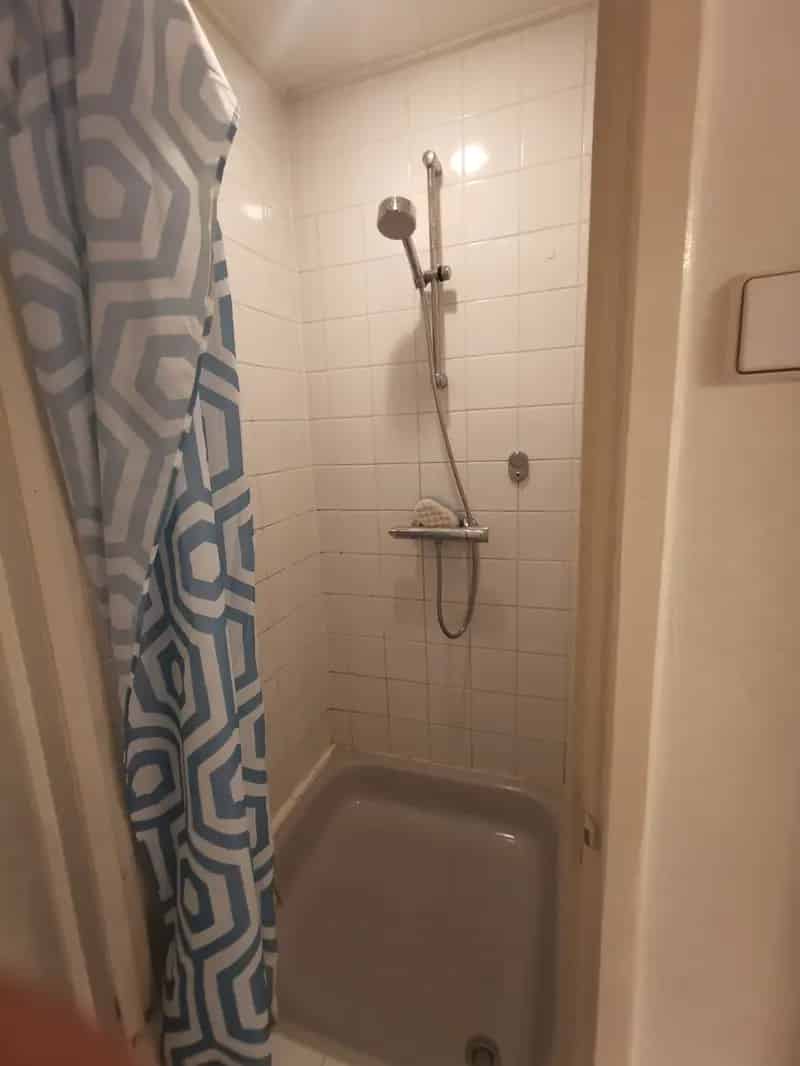 Kamer Utrecht Centrum 1km - 1 Persoon