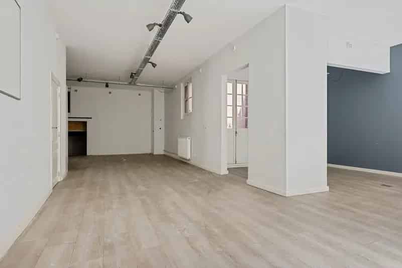 Appartement te koop Arnhem Centrum: 85m², patio, te moderniseren