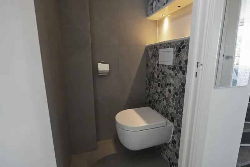 Ruime Maisonnette 3 Slaapkamers Den Helder