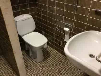 Ruime Kamer 40m2 Borne Antikraak