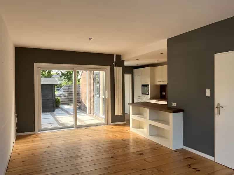 Huis te koop: Nachtegaalstraat 39 1462 VJ Middenbeemster | Funda