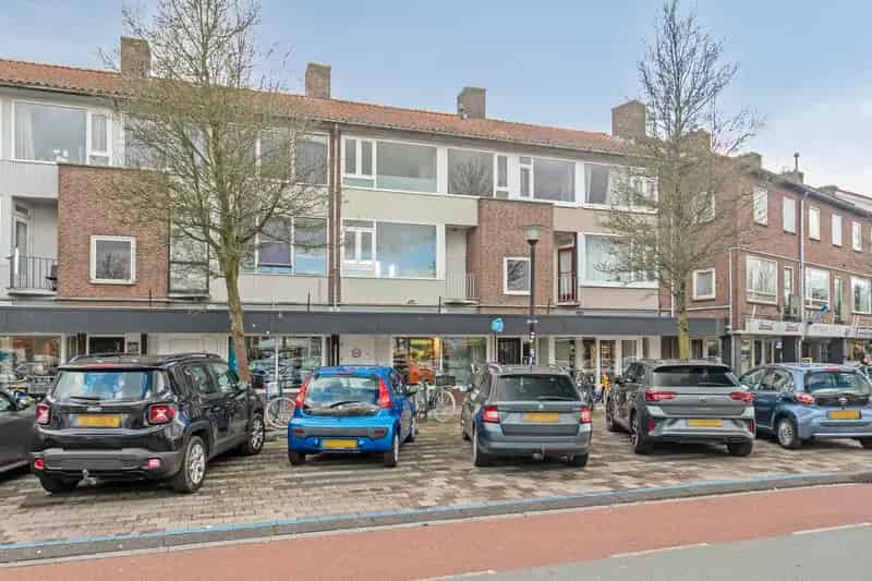 Appartement Amersfoort 3 slaapkamers groot dakterras