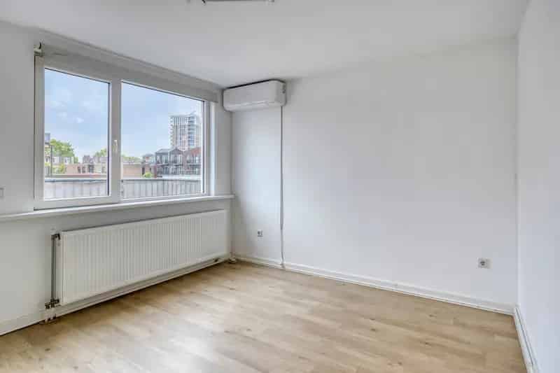 Appartement te koop Oss Centrum  2 slaapkamers Balkon Zuid