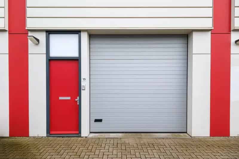 Bedrijfshal te Huur Naaldwijk 114m²