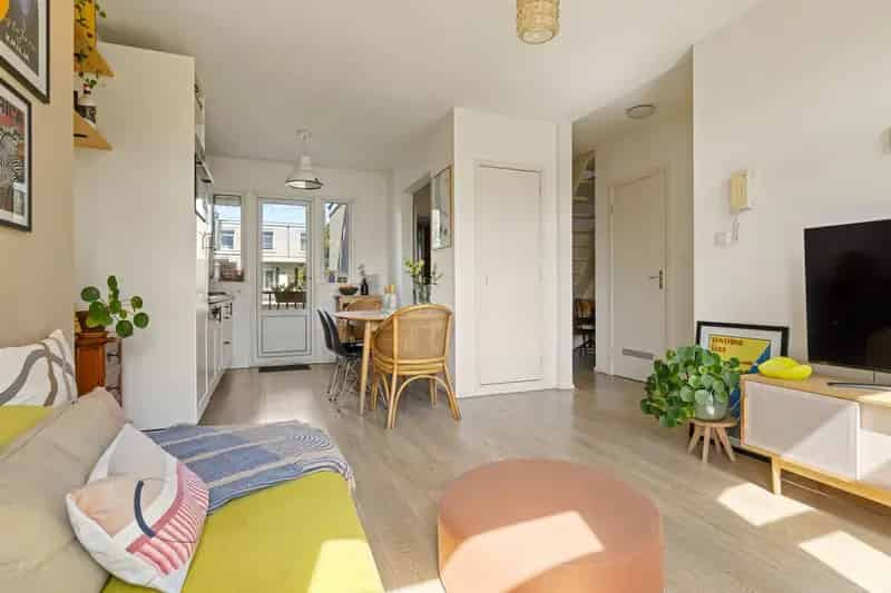 Appartement te koop: Javastraat 119-3 1094 HD Amsterdam | Funda