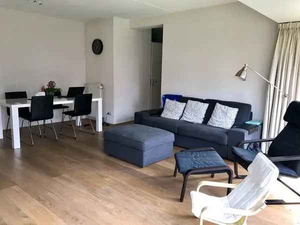 Appartement Te Huur in Utrecht, Utrecht