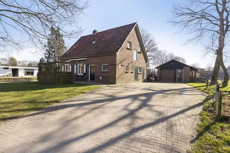Huis Te Koop , 10, Orchideestraat, Zelhem, Gelderland