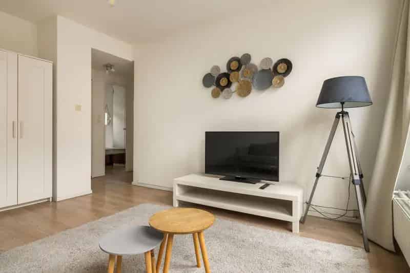 Appartement Amsterdam West te koop - Nabij Westerpark