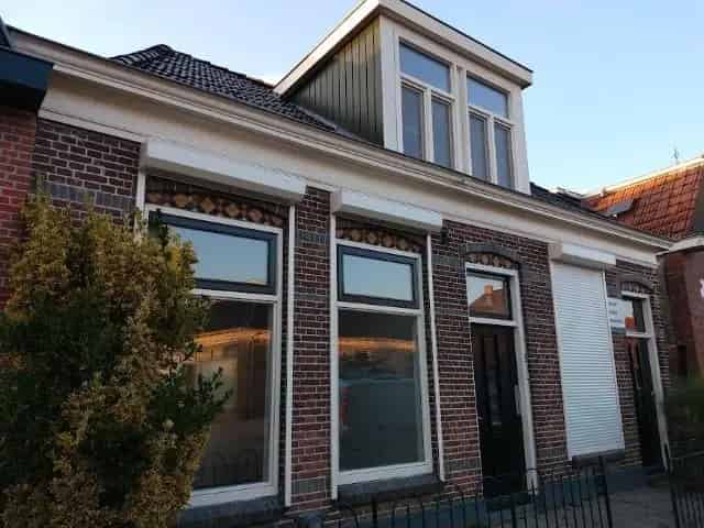 Huis te Huur Witmarsum Van Aylvaweg