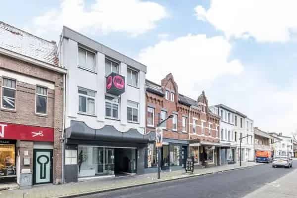 Appartement te Huur Akerstraat Kerkrade
