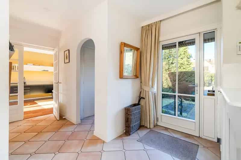 Huis te koop Wassenaar Schout bij Nacht Doormanlaan