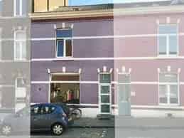 Studio Maastricht 2 Kamers
