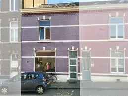 Studio Maastricht 2 Kamers