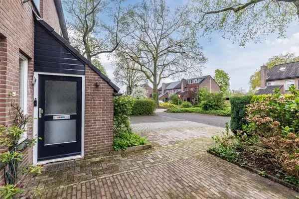 Een gezinswoning in Hardenberg 3 slaapkamers