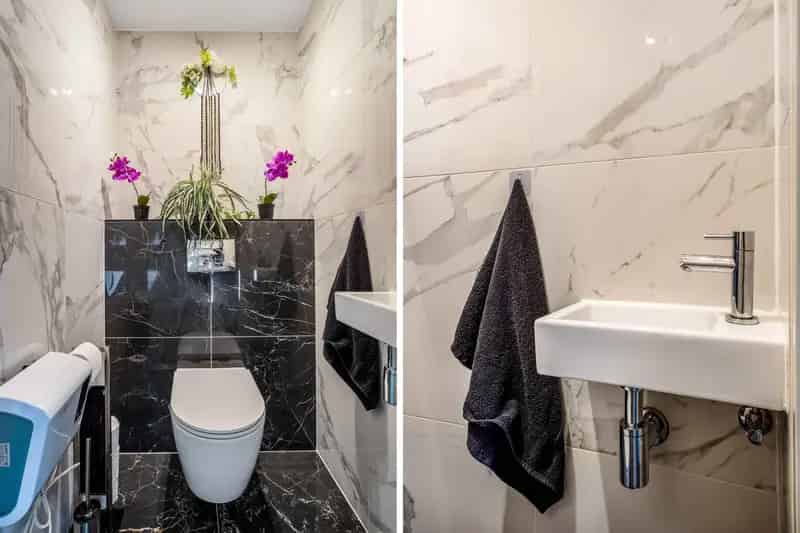 Huis te koop Tilburg Reeshof 3 slaapkamers tuin airco