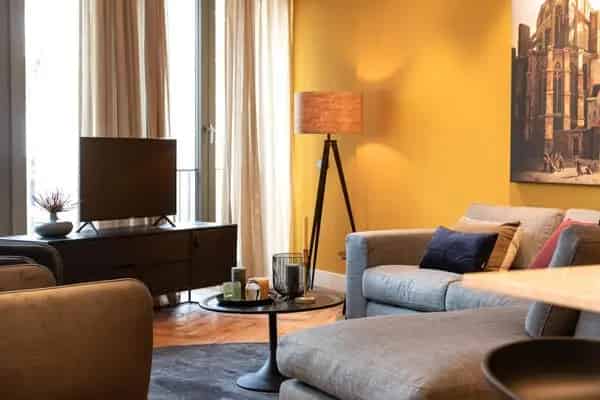 Te Huur: Luxe 3-kamer Appartement Utrecht Vinkenburgstraat