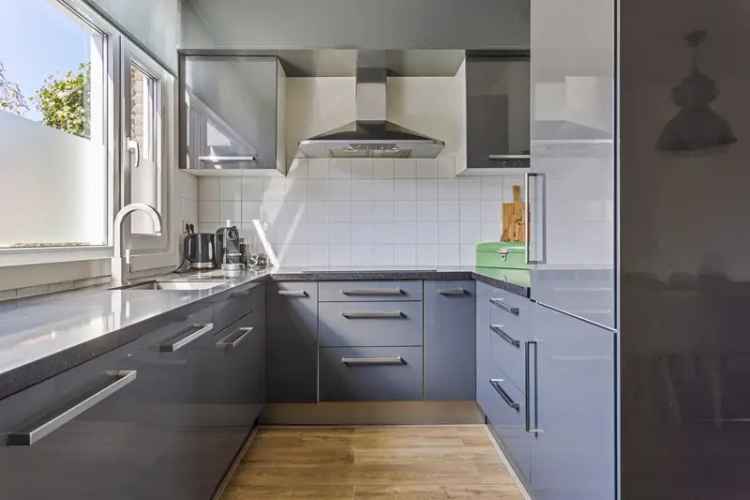 Hoekwoning Ugchelen 4 slaapkamers Energielabel A+