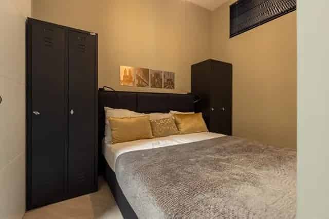 Utrecht Binnenstad - Bovenwoning 40m2 2 kamers 1900