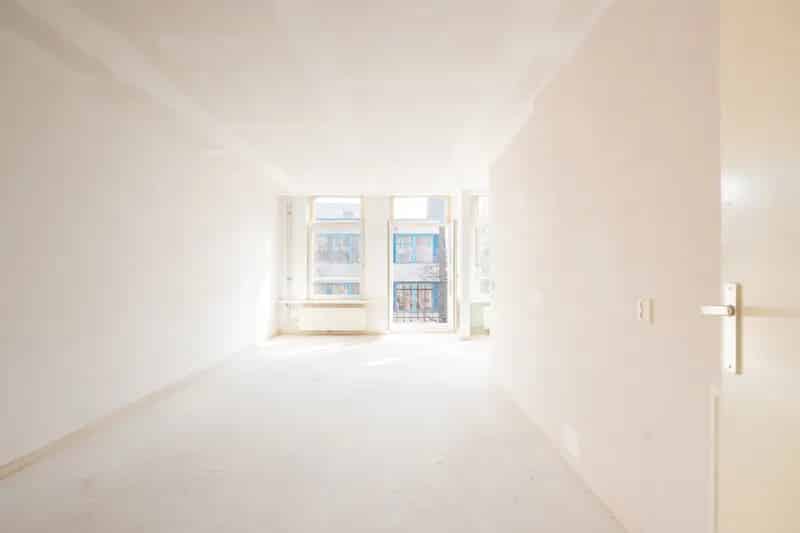 5-kamer Maisonnette Appartement Dapperbuurt Amsterdam