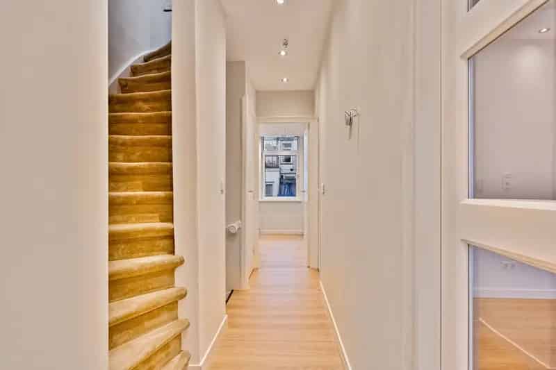 5 Kamer Dubbele Bovenwoning Den Haag Schildersbuurt West