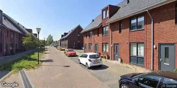 5 Kamer Huurwoning Waalwijk PC de Brouwerstraat 139m2