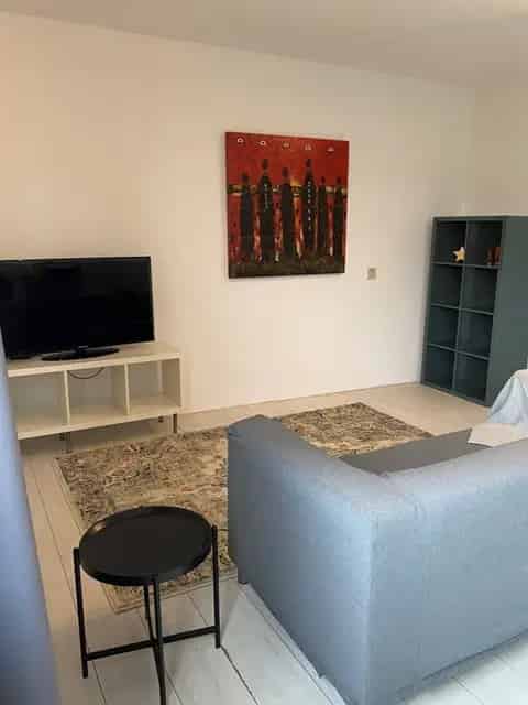 Bovenwoning Rotterdam 2 Kamers 60m2