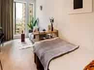 Studio Rotterdam Andre van der Louwbrug 20m2