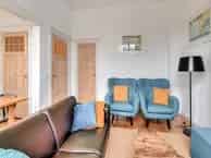 Appartement Haagweg Breda 2 slaapkamers dakterras