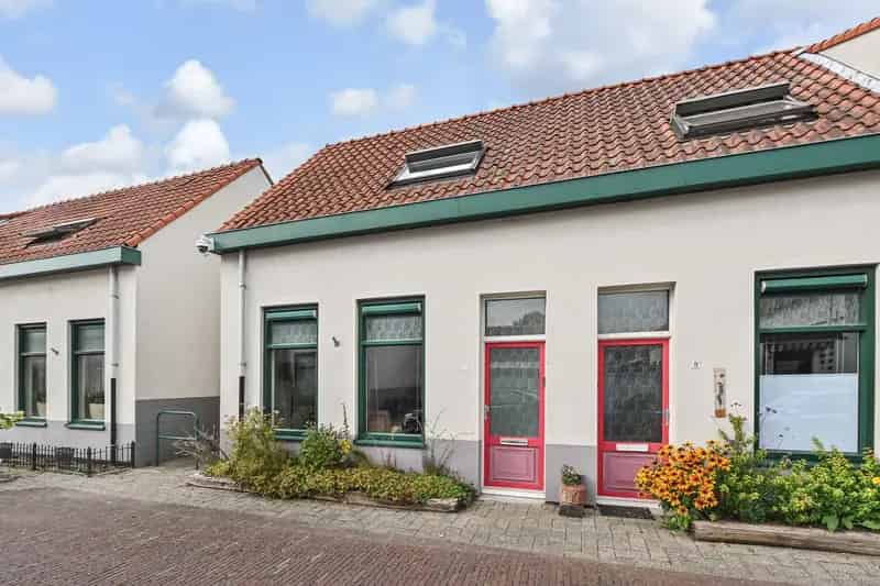 Huis te koop: 1e Van Reenenstraat 10 2675 ST Honselersdijk | Funda